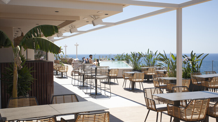 Primavera Park Hotel